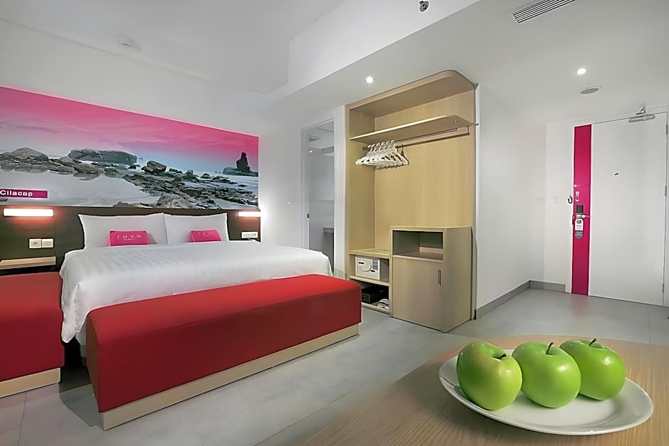 Favehotel Cilacap