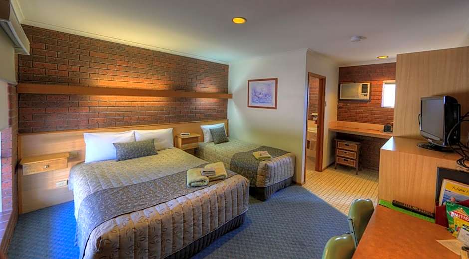 Bairnsdale Tanjil Motor Inn