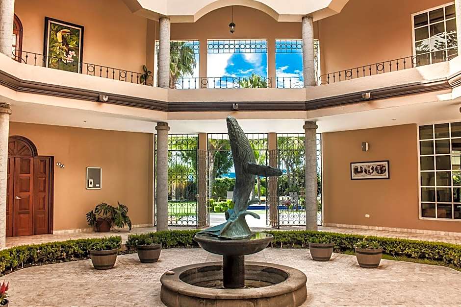 Hotel Esmeralda