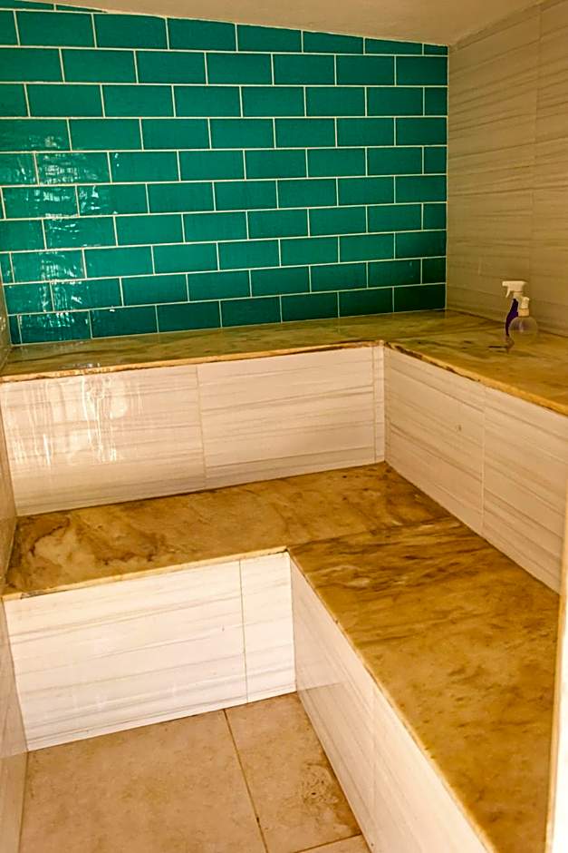 Pousada Laguna Hotel