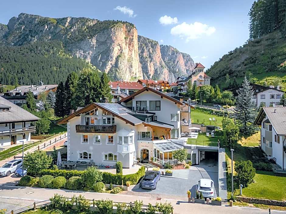 Villa David Dolomites