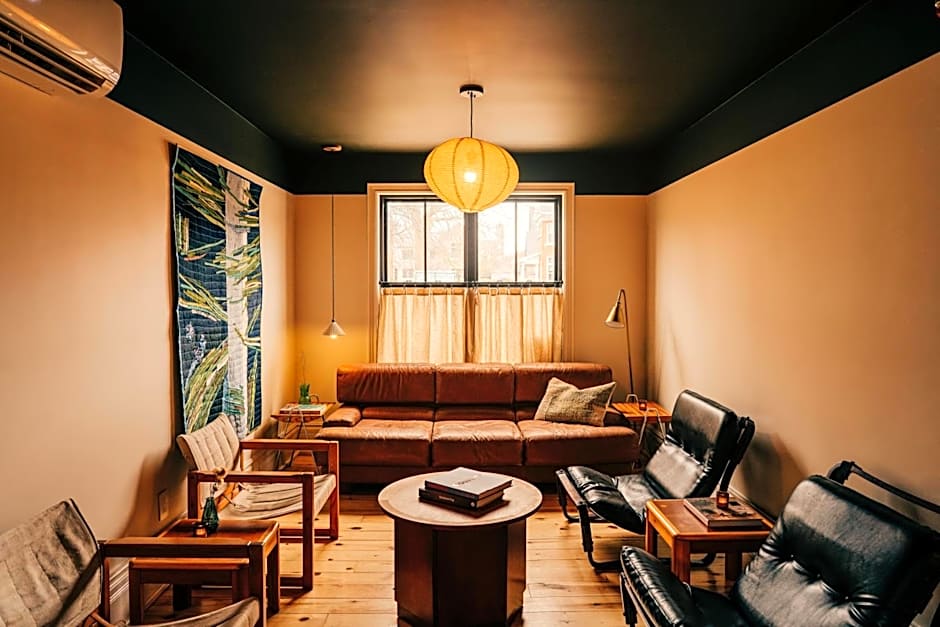 Somewhere Inn Collingwood