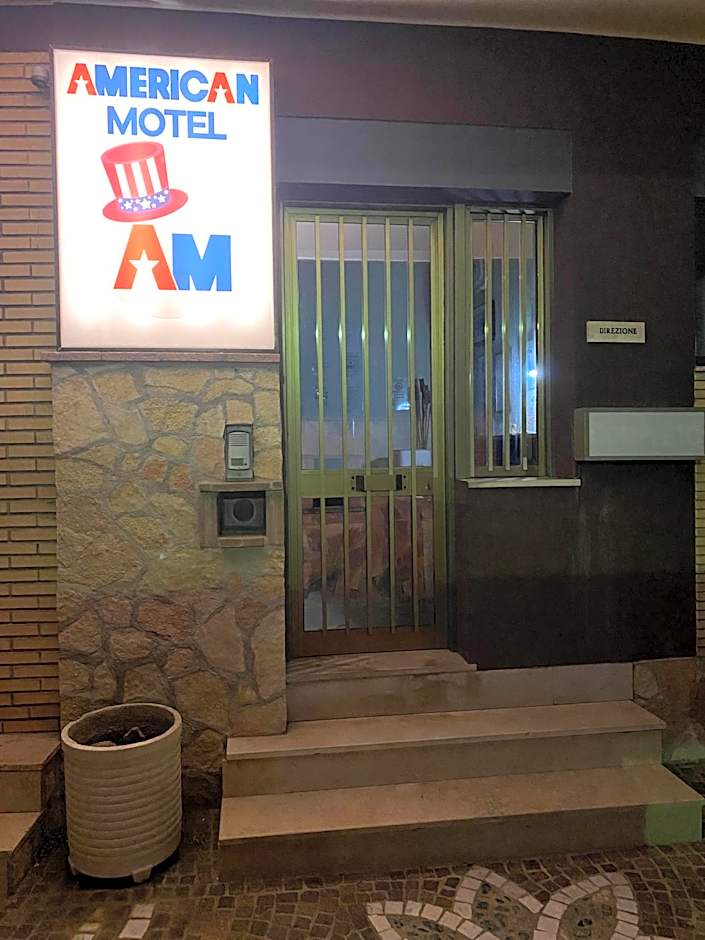 American Motel