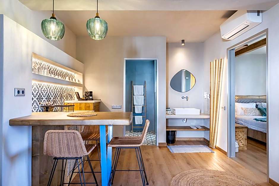 Sunrise Village Hotel Apartments