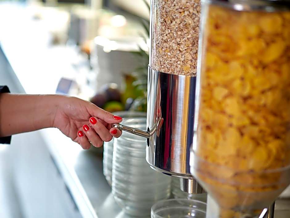 Youth Hostel Luxembourg City