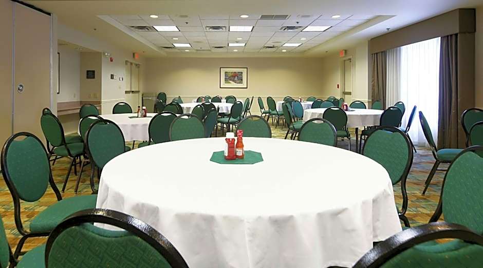 Hilton Garden Inn Secaucus/Meadowlands