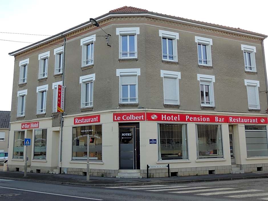Foto 1 daripada 39 — Hotel Le Colbert epernay