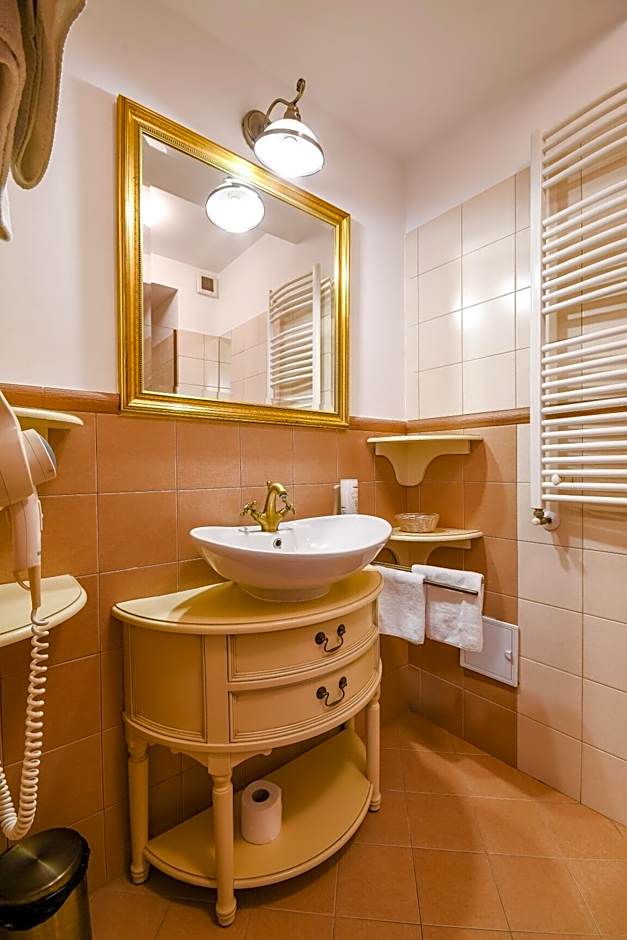 Pensiunea Casa Nostalgia