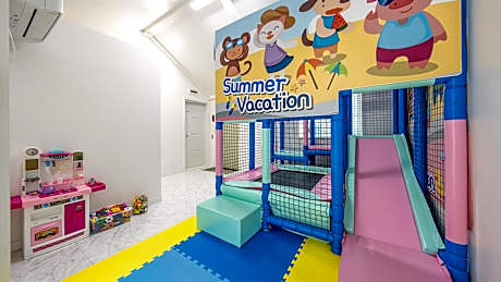 Gapyeong Wood Valley Kids Pension
