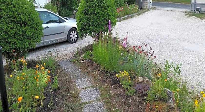 Chambres D'hotes du Plessis