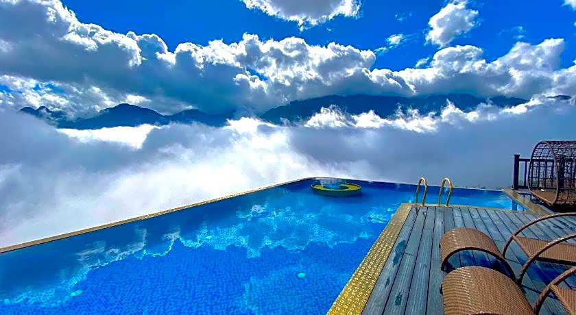 Pistachio Hotel Sapa