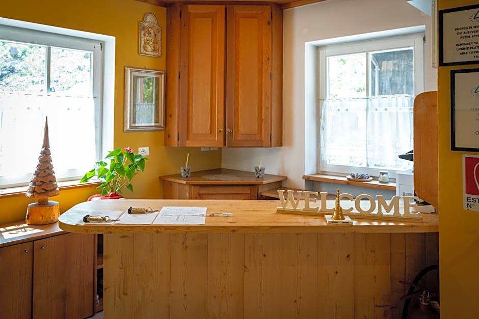 Dolomites Hotel La Meridiana