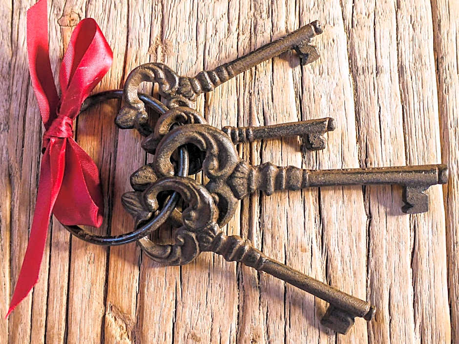 Les Rives d'Argentière