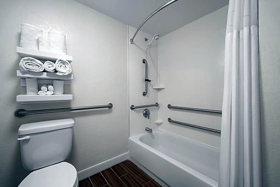Hampton Inn Havelock