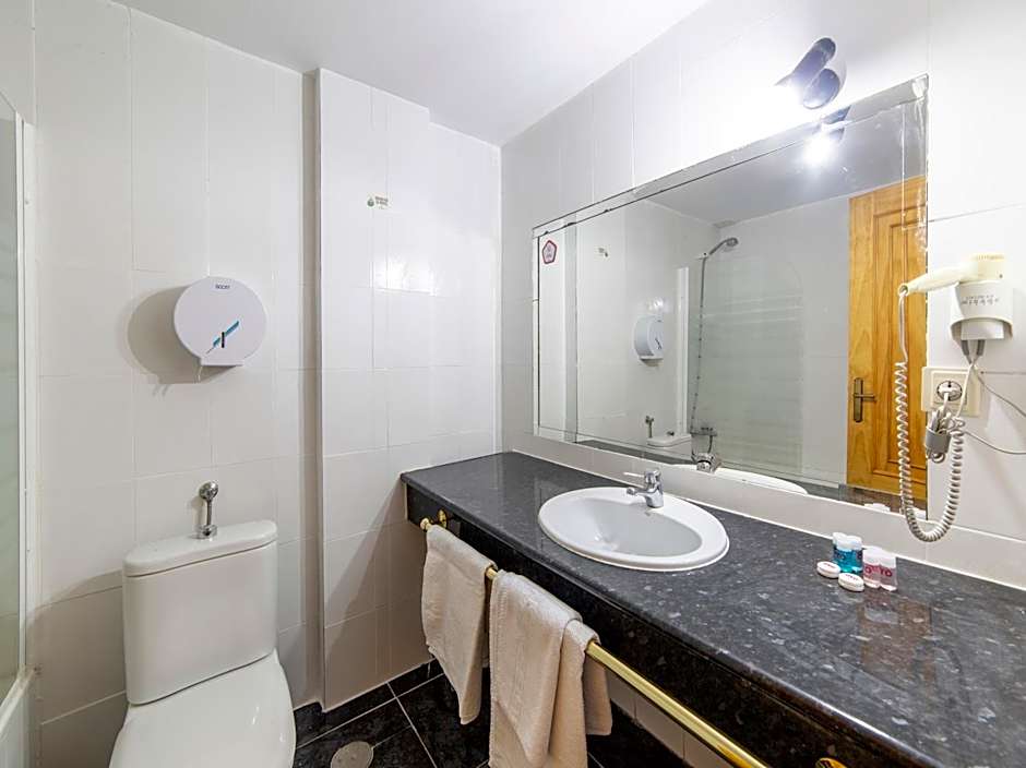 Hotel El Prado by Vivere Stays