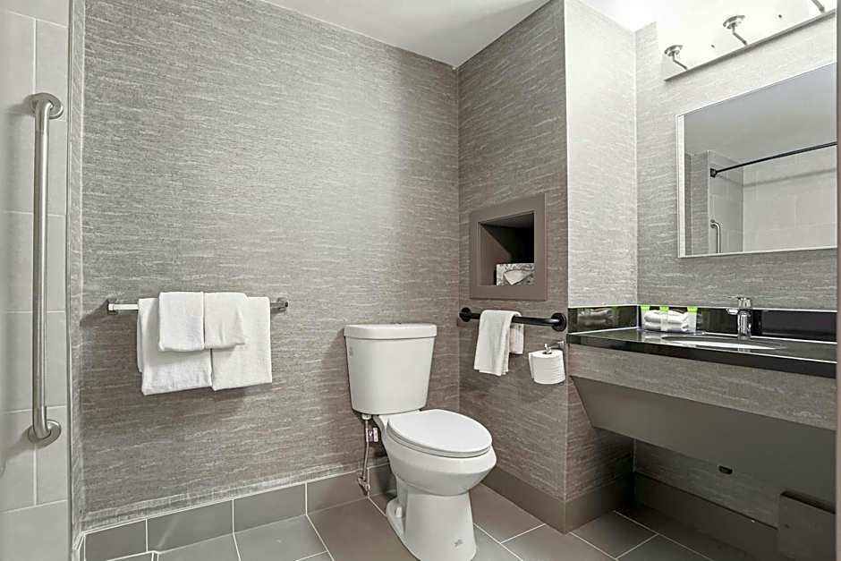 Sandman Hotel Saskatoon