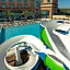 Delta Downs Racetrack Casino Hotel