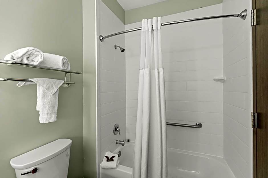 Wingate by Wyndham Humble/Houston Intercontinental Airport