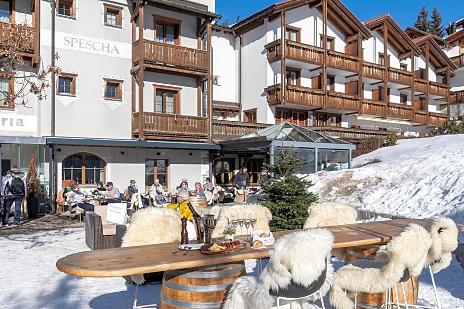 Hotel Spescha