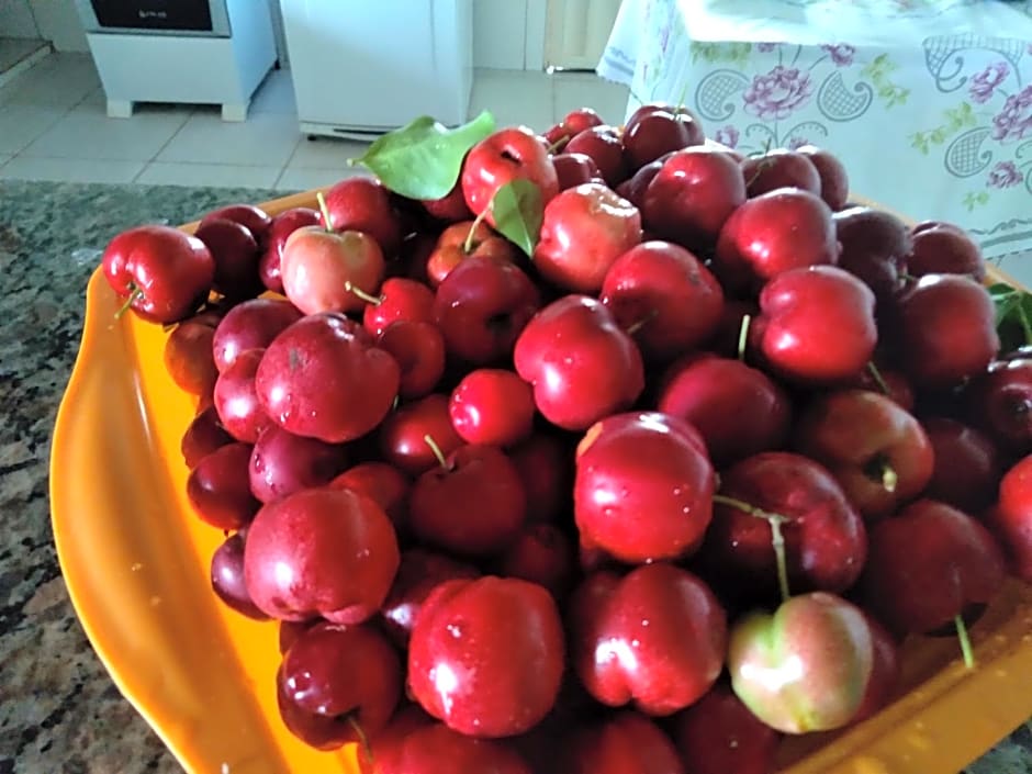 Rest. e Pousada Fabiao II