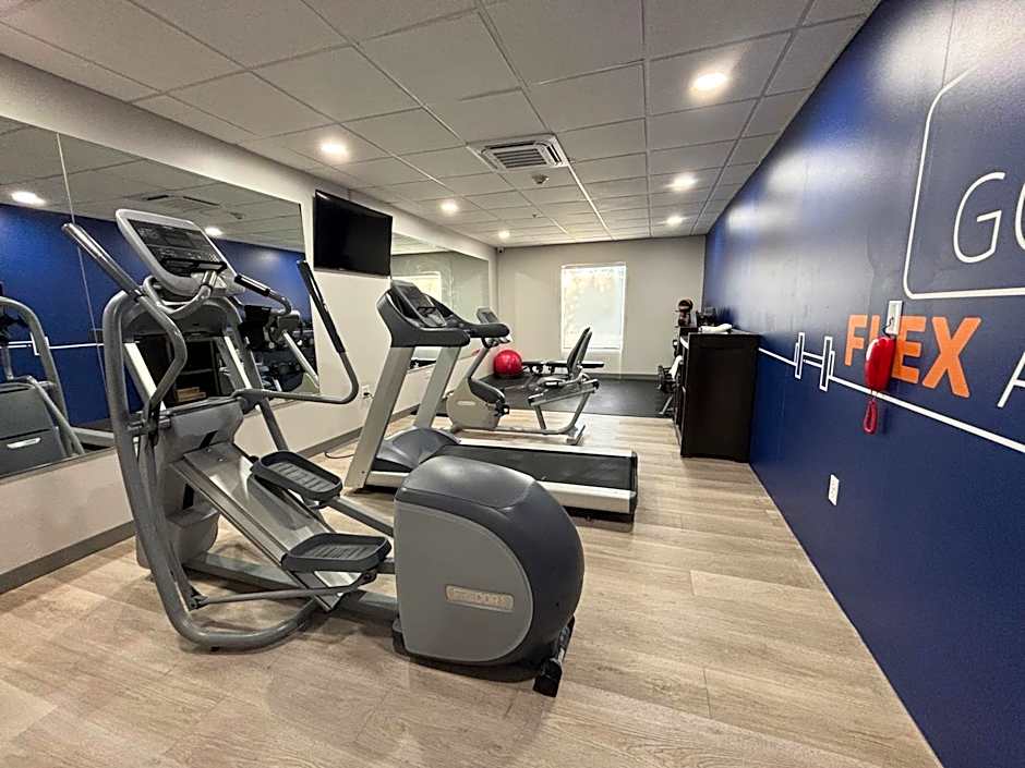 Holiday Inn Express & Suites Destin - Miramar Beach By IHG