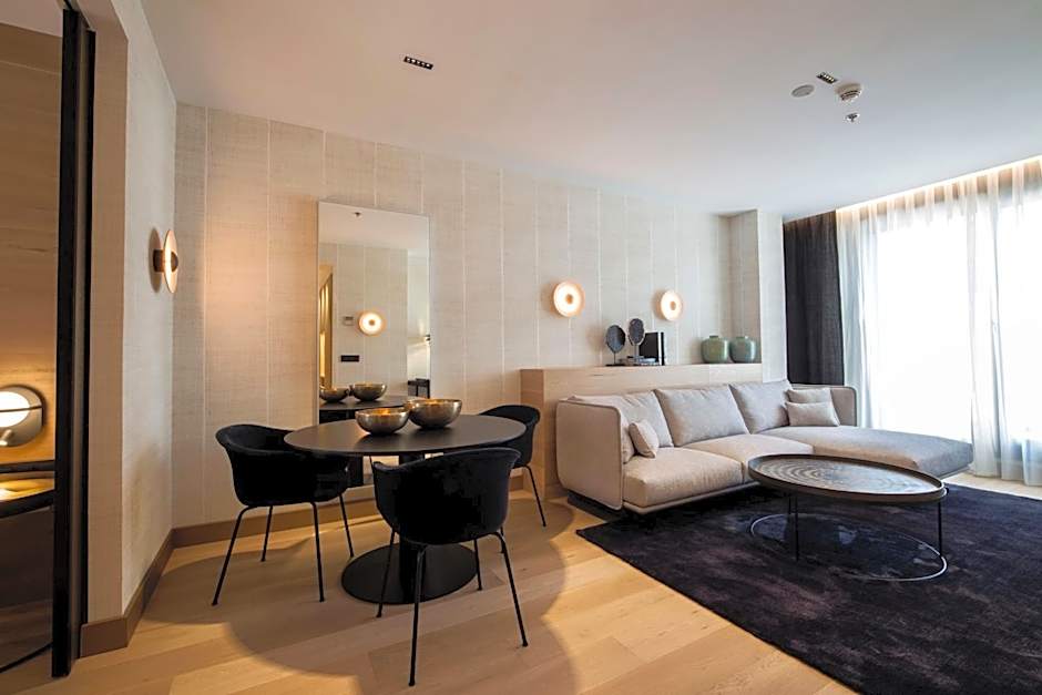 Zenit Convento San Martin