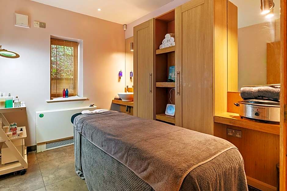 Best Western Lamphey Court Hotel and Spa