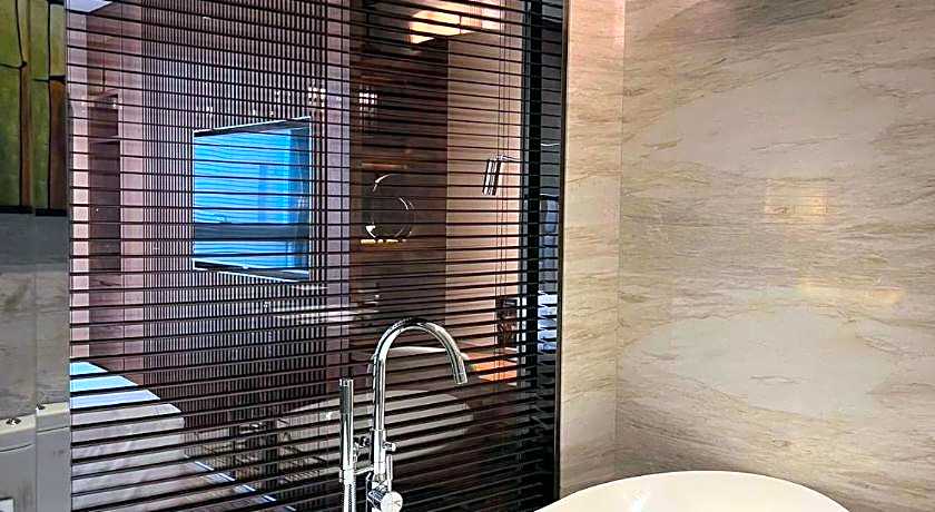 The Fairway Place, Xi'an - Marriott Executive Apartments