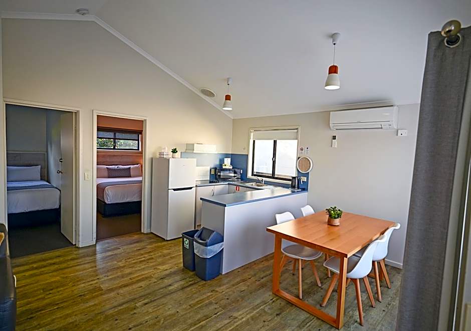 Apollo Bay Waterfront Motor Inn
