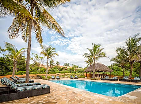 Avani Pemba Beach Hotel