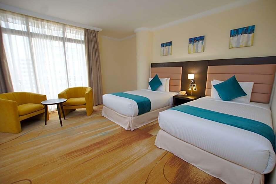 Best Western Premier Dynasty