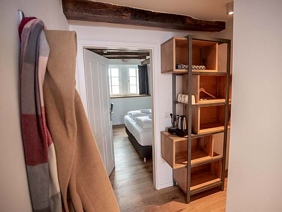 Altstadthotel Treysa