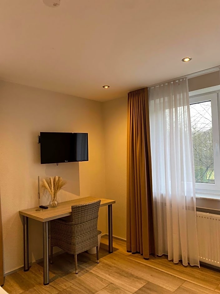 Hotel Scheid