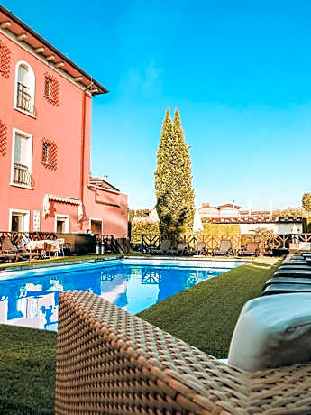 Hotel Benacus