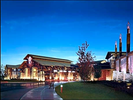 Prairie Band Casino & Resort