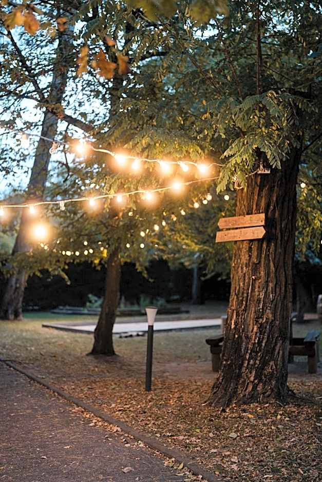 Hotel Demeures de Campagne Château de Fontainebleau