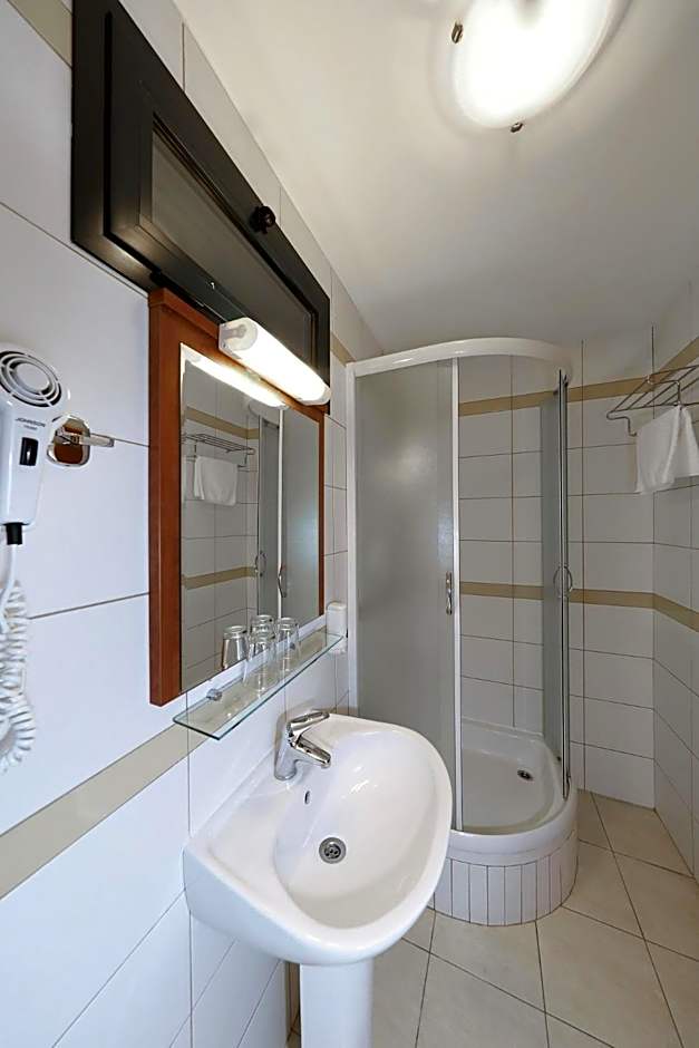 Mediterranean Village San Antonio