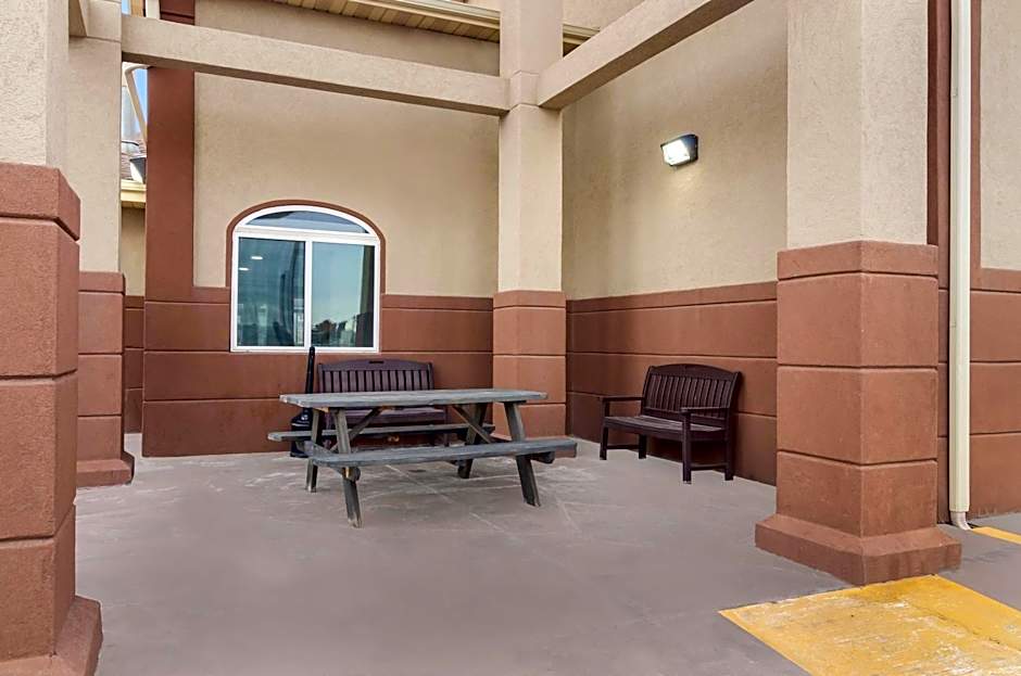 Econo Lodge Scottsbluff