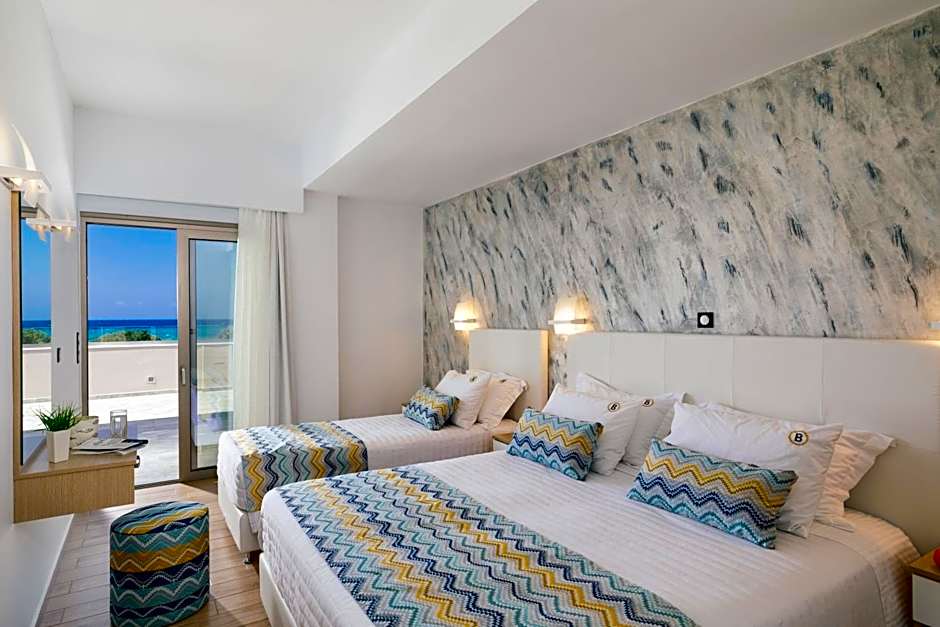 Belvedere Luxury Apartments & Spa