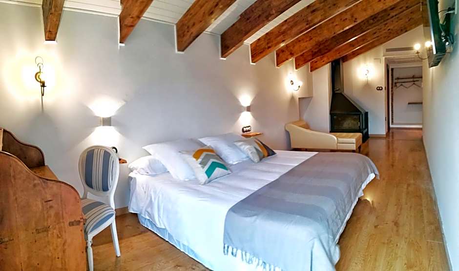 Hotel Boutique La Casa del Río