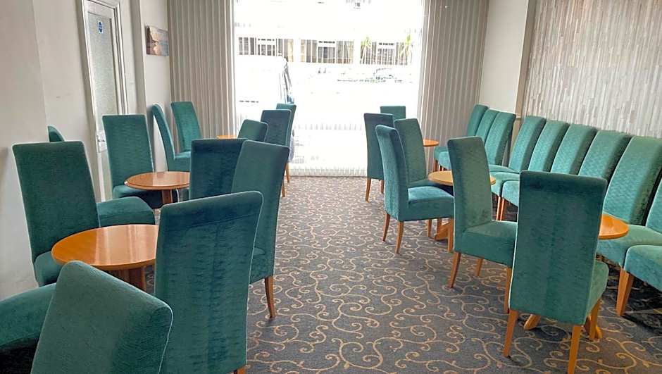 Magnuson Hotel Sandy Lodge Newquay