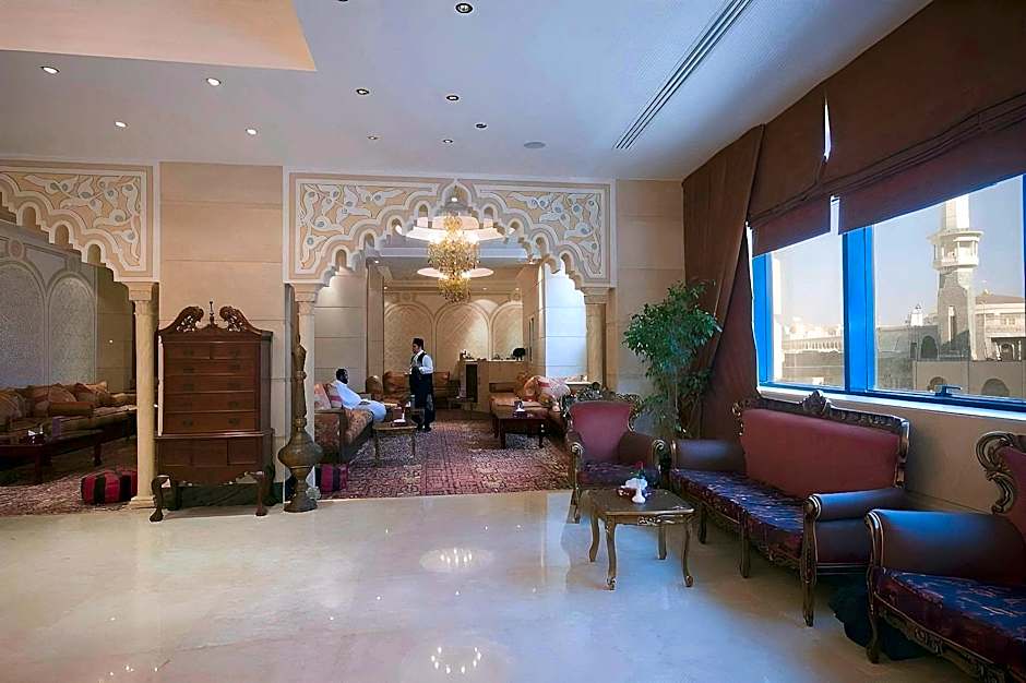 Al Safwah Orchid Hotel