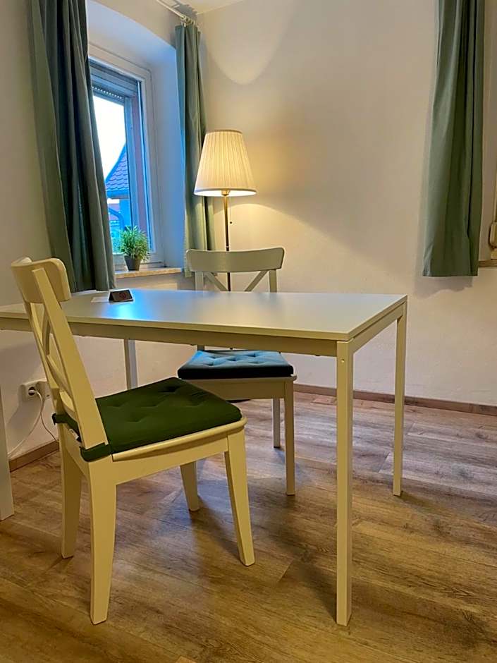 Weingärtner Appartements