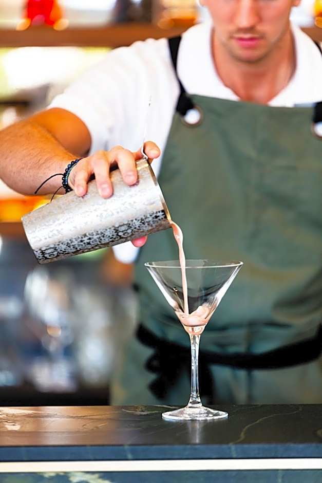 Hôtel du Parc Cavalaire sur Mer