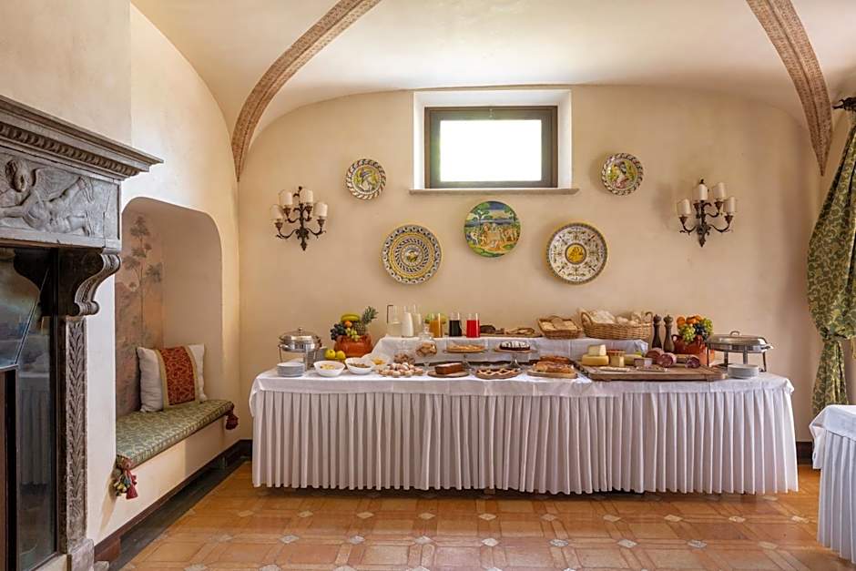 Hotel La Collegiata - Adults Only