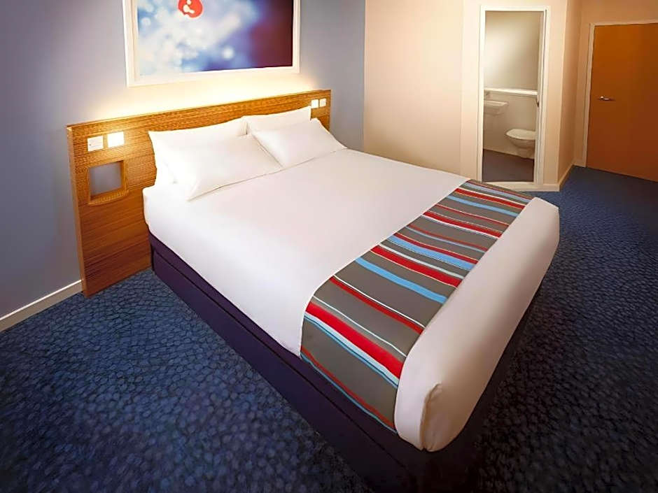 Travelodge Kingston upon Thames Central