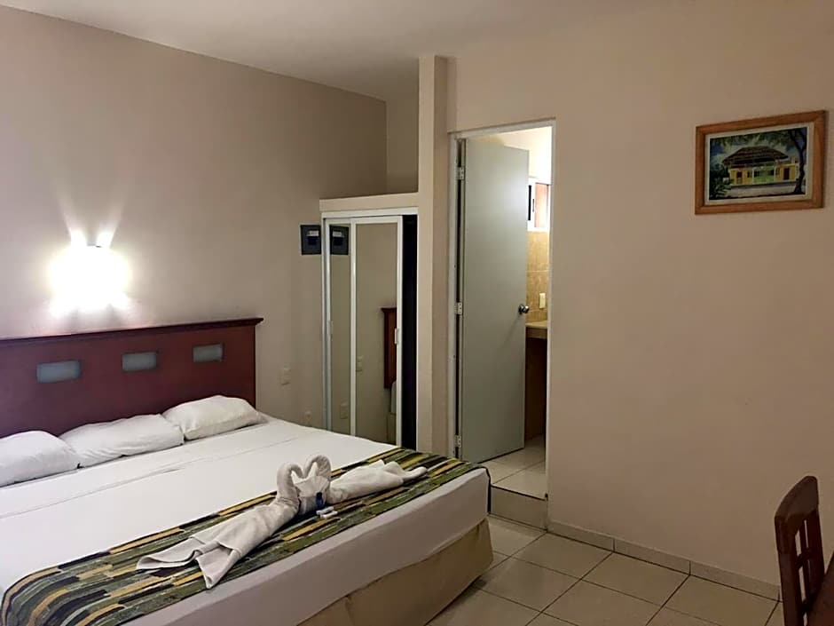 Hotel Xcalak
