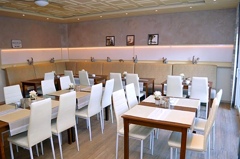 Hotel Herrlichkeit Dornum Janßen