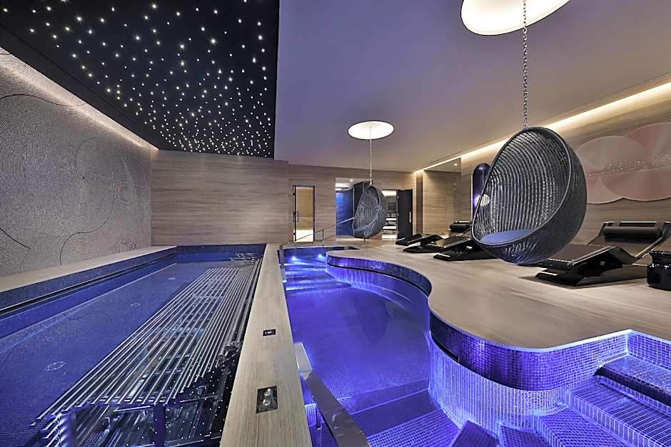 Waldorf Astoria By Hilton Lusail, Doha