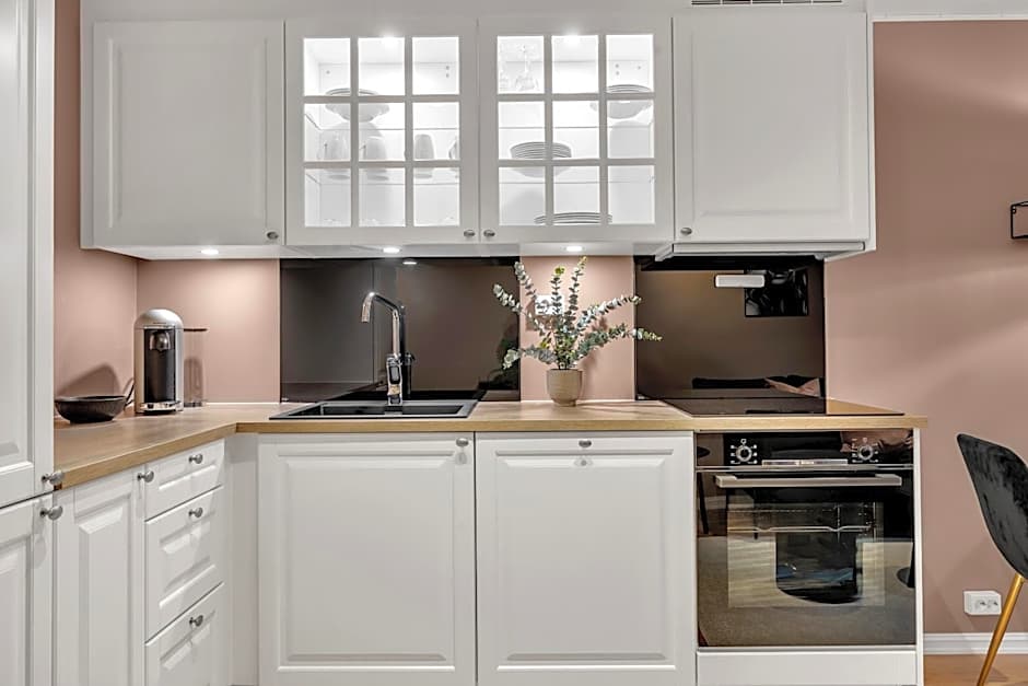 TotalApartments Storgata City Apartments